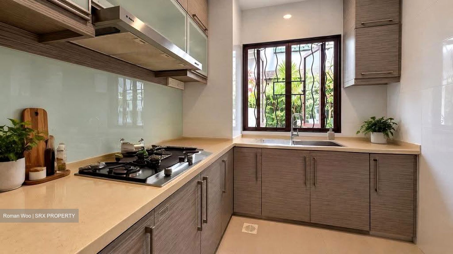 Kew Residencia (D16), Terrace #630235091
